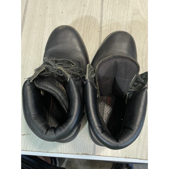 Timberland Pro Mens Direct Attach 6\